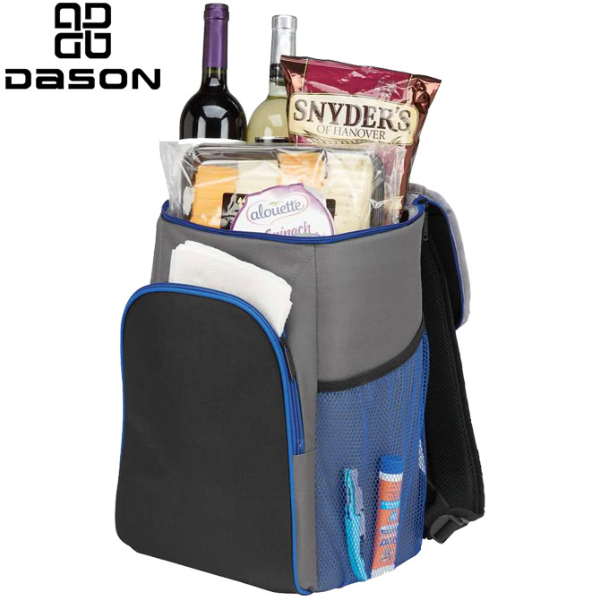 Ποια είναι τα χαρακτηριστικά του Beach Cooler Backpack;