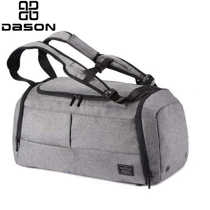 Cabrio Duffle Backpack