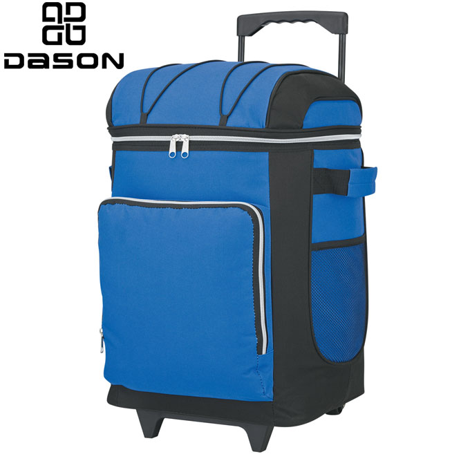 Rolling Cooler Bag με ρόδες